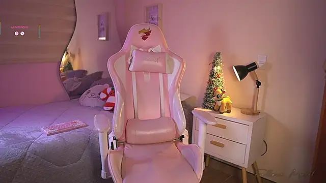 kimmy  sweet online show from 20, 12, 2025