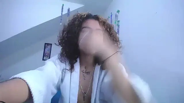 diamonmeli online show from 24, 1, 2025