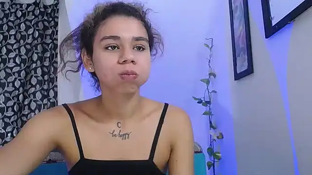 diamonmeli online show from 7, 2, 2025