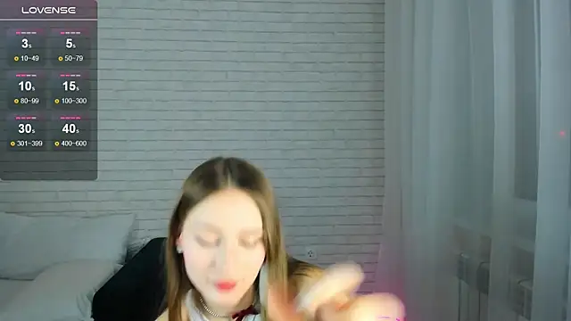 candyboofairy online show from 21, 12, 2024