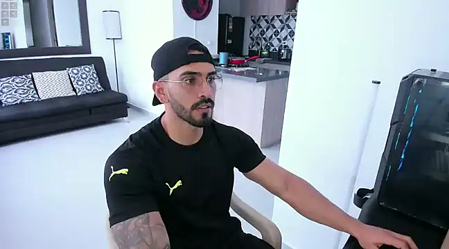 tony muscle online show from 10, 2, 2025