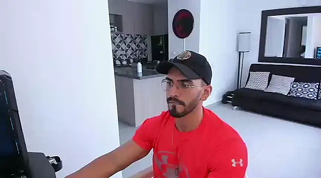 tony muscle online show from 13, 3, 2025