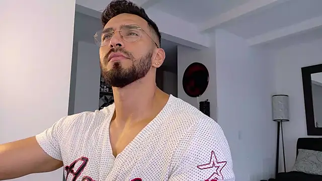 tony muscle online show from 12, 1, 2026