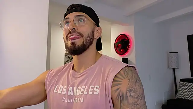 tony muscle online show from 15, 1, 2026