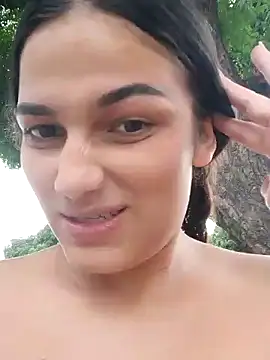 girl milk1 online show from 28, 12, 2024