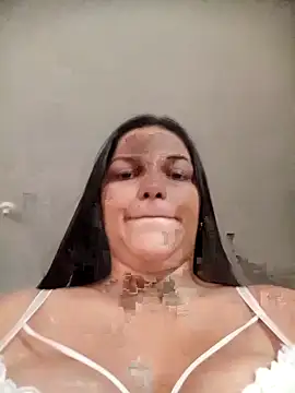 girl milk1 online show from 27, 11, 2025