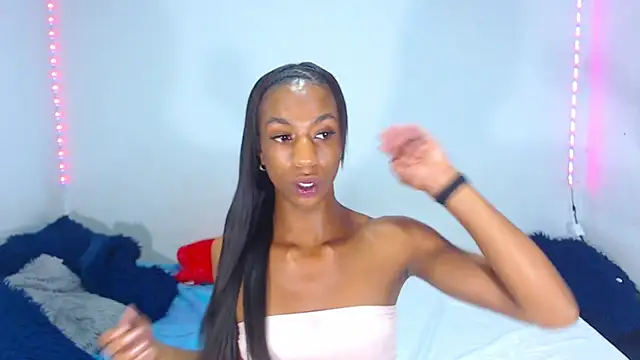 JessicaEbony online show from 8, 12, 2024