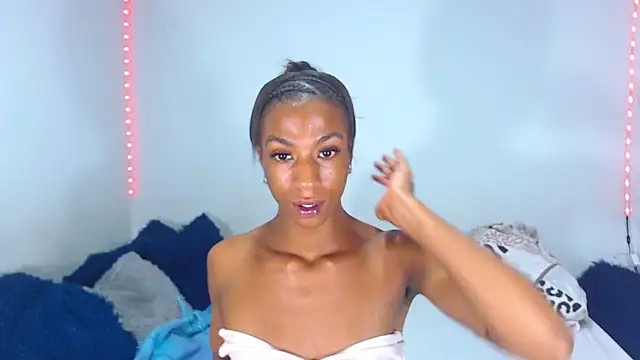 JessicaEbony online show from 14, 12, 2024