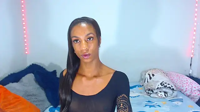 JessicaEbony online show from 10, 1, 2025