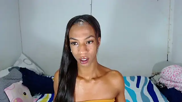 JessicaEbony online show from 25, 5, 2026
