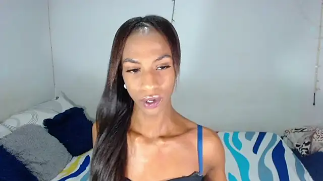 JessicaEbony online show from 31, 5, 2026