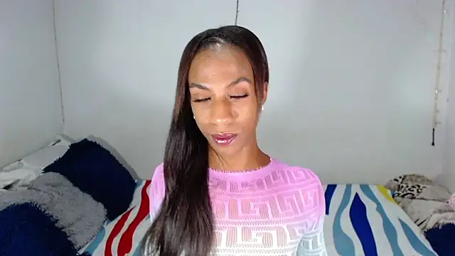 JessicaEbony online show from 3, 6, 2026