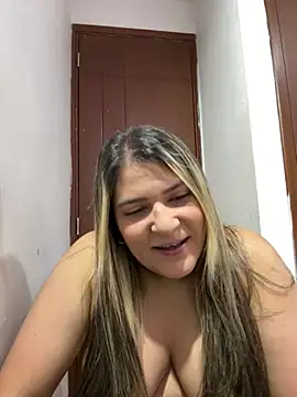 shantal smith9 online show from 16, 10, 2025