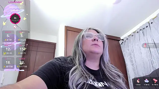 shantal smith9 online show from 23, 5, 2026