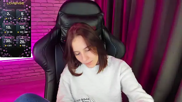 Snapshot of Tonya_Gray chatting on 13, 12, 2024 Tonya Gray online show from 13, 12, 2024