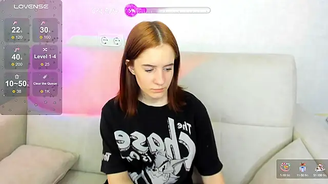 Snapshot of Tonya_Gray chatting on 12, 2, 2025 Tonya Gray online show from 12, 2, 2025