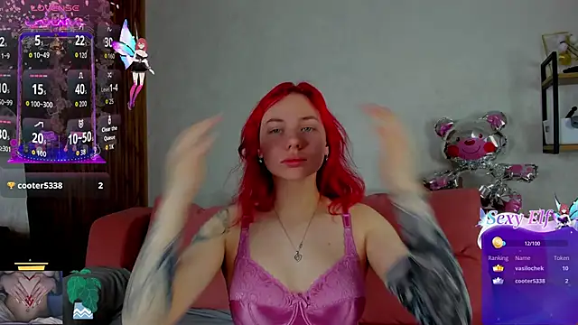 Miss you kiss online show from 14, 4, 2026