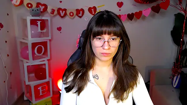 M Sensual online show from 12, 2, 2026