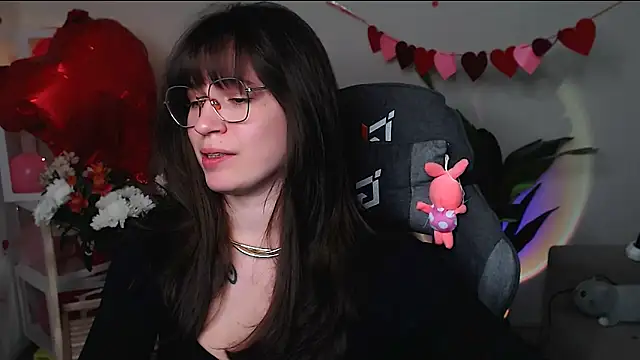 M Sensual online show from 27, 3, 2026