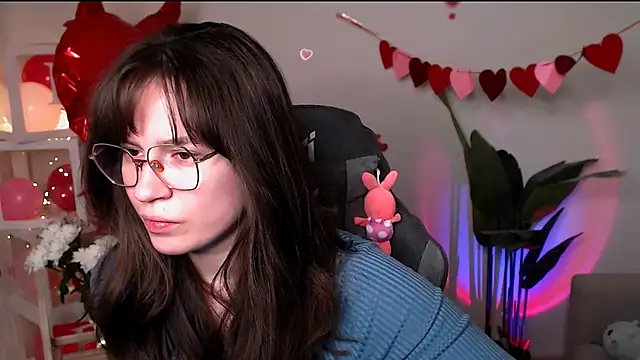 M Sensual online show from 29, 3, 2026