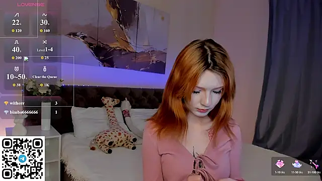 Snapshot of Linablueeyed chatting on 16, 5, 2026 Linablueeyed online show from 16, 5, 2026