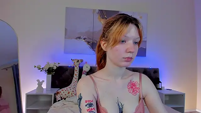 Snapshot of Linablueeyed chatting on 30, 5, 2026 Linablueeyed online show from 30, 5, 2026