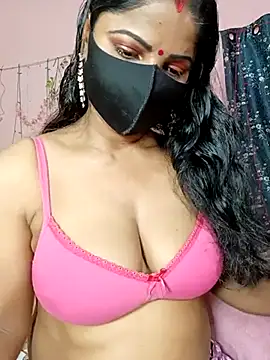 Jiya-Sexy online show from 21, 3, 2025
