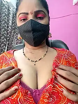 Jiya-Sexy online show from 27, 9, 2025