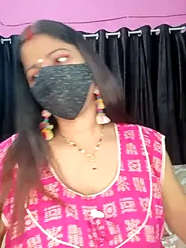 Jiya-Sexy online show from 28, 10, 2025