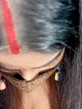 Jiya-Sexy online show from 4, 11, 2025