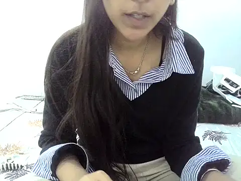 DOLL CUTY online show from 26, 11, 2025