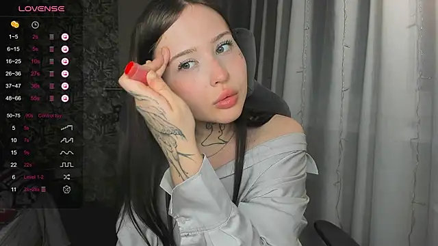 Snapshot of kate8ketee8 chatting on 27, 1, 2025 kate8ketee8 online show from 27, 1, 2025