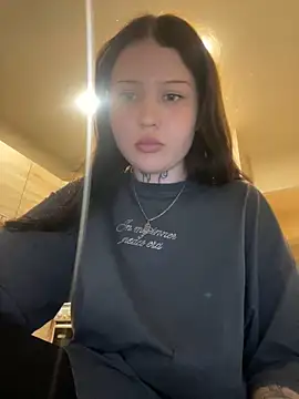 Snapshot of kate8ketee8 chatting on 6, 3, 2025 kate8ketee8 online show from 6, 3, 2025