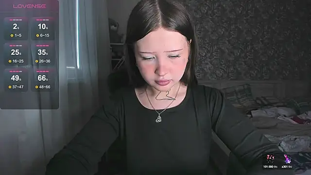 Snapshot of kate8ketee8 chatting on 3, 10, 2025 kate8ketee8 online show from 3, 10, 2025