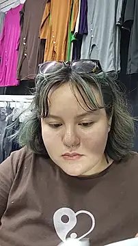 Snapshot of almitapro07 chatting on 13, 3, 2026 almitapro07 online show from 13, 3, 2026