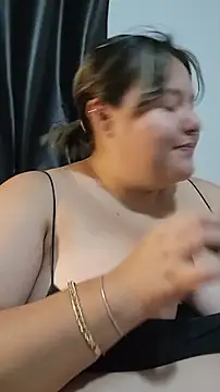 Snapshot of almitapro07 chatting on 9, 4, 2026 almitapro07 online show from 9, 4, 2026