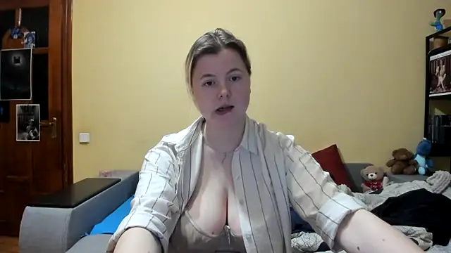 LillyDepp online show from 21, 2, 2026