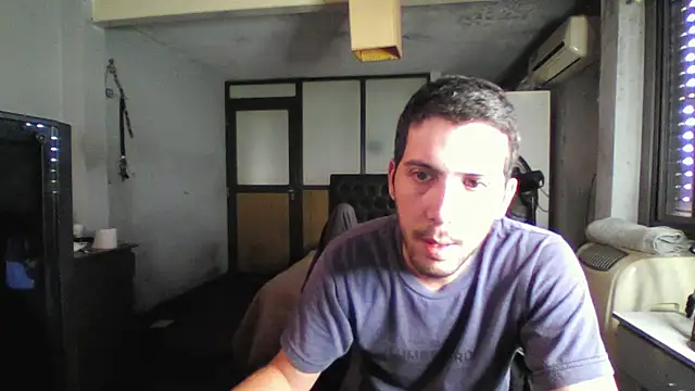 damon hell online show from 8, 1, 2026