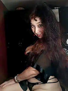 GypsyEsmeralda online show from 1, 1, 2025