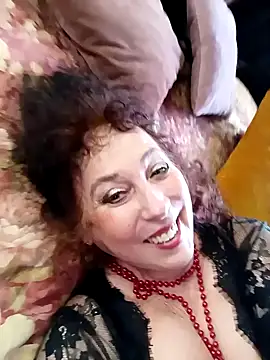 GypsyEsmeralda online show from 4, 1, 2025