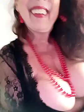 GypsyEsmeralda online show from 4, 1, 2025
