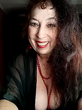 GypsyEsmeralda online show from 16, 1, 2025