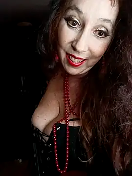 GypsyEsmeralda online show from 23, 2, 2025