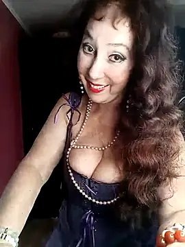 GypsyEsmeralda online show from 15, 3, 2025