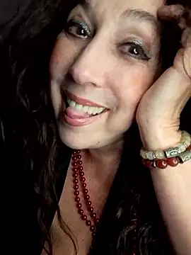 GypsyEsmeralda online show from 22, 10, 2025