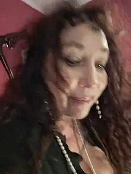 GypsyEsmeralda online show from 12, 5, 2026