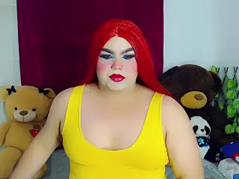 ailen ts  online show from 14, 2, 2025