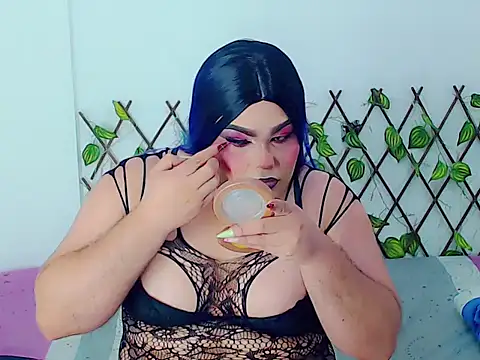 ailen ts  online show from 9, 10, 2025