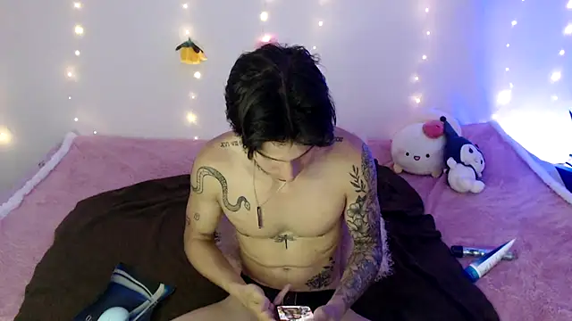 Snapshot of Apolo_Hidalgo01 chatting on 3, 12, 2024 Apolo Hidalgo01 online show from 3, 12, 2024