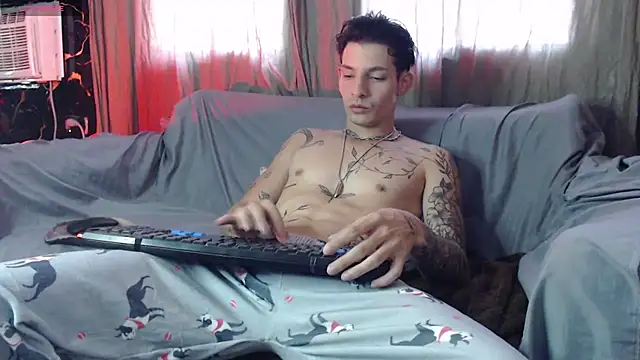 Apolo Hidalgo01 online show from 11, 2, 2026